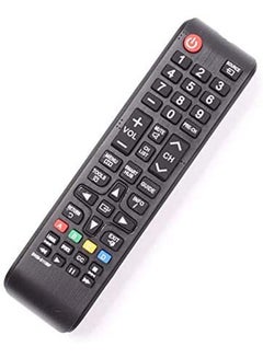 اشتري Remote Control For Samsung Smart Tv Model Bn59-01180A Black في مصر