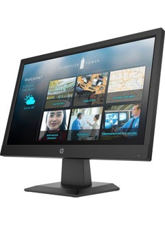 Buy 19-inch  P19B Business Monitor Black in Egypt