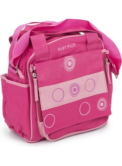 Buy Multifunctional Maternity Baby Diaper Bag in Saudi Arabia