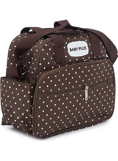 Buy Multifunctional Maternity Baby Diaper Bag in Saudi Arabia