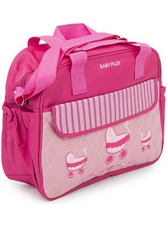 Buy Multifunctional Maternity Baby Diaper Bag in Saudi Arabia