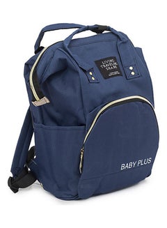 Buy Multifunctional Travel Back Pack Maternity Baby Diaper Bag in Saudi Arabia