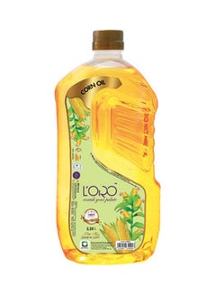 Buy Corn Oil 2.25Liters in Egypt