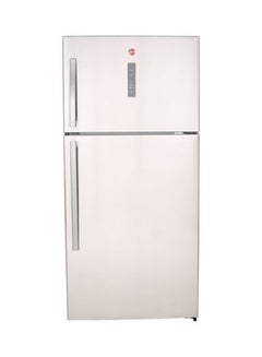 Buy Top Mount Refrigerator 660 L HTR-H660-S Silver in UAE