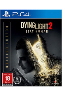 Buy Dying Light 2 Stay Human - playstation_4_ps4 in Saudi Arabia