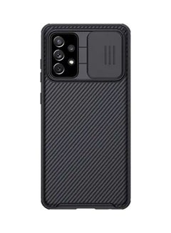 Buy CamShield Pro Reliable Protection Case For Samsung Galaxy A73 5G Black in Saudi Arabia