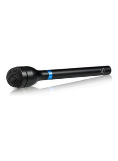 Buy Dynamic Handheld Microphone BY-HM100-Black Black in Egypt