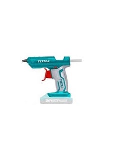 Buy 20 Volt Wax Gun Without Battery And Charger Blue in Saudi Arabia
