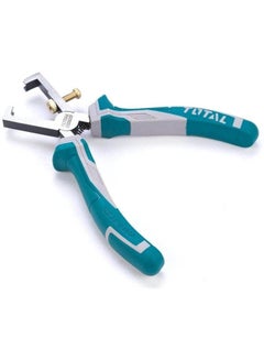 Buy Wire Stripper With Adjustment Screw Green in Egypt