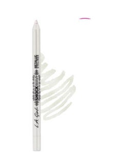 Buy Shock Wave Metallic Eyeliner GP755 Snowflake in Egypt