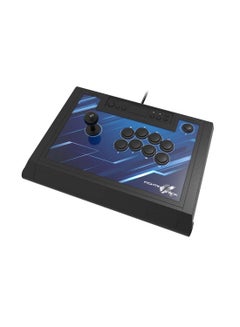 Buy HORI Fighting Stick Alpha Tournament Grade Fightstick for PlayStation 5 PlayStation 4, and PC in Egypt