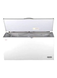 Buy Chest Freezer 450 L CFMA-455CE-AR6 White in UAE