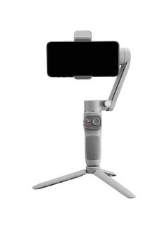 Buy Tech Smooth-Q3 Smartphone Gimbal Stabilizer Combo in UAE
