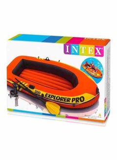 Buy Explorer Pro 300 - Boat Set 244x117x36cm in Saudi Arabia