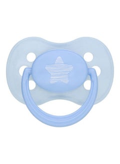 Buy Baby Silicone Cherry Soother in Saudi Arabia