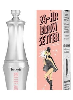 Buy Mini 24 Hours Brow Setter Gel Clear in Saudi Arabia