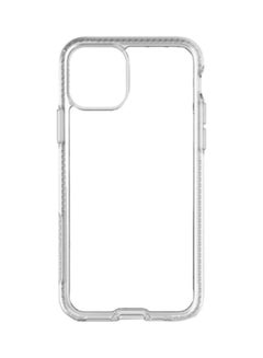 Buy Protective Case Cover For Apple iPhone 13 Pro Max Clear in Egypt