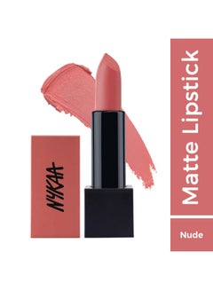 Buy Ultra Matte Lipstick Nefertiti 02 in UAE