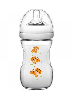 Buy Natural Feeding Bottle 260ml in Saudi Arabia