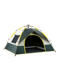 Buy 3-4 People Fully Automatic Tent 210cm in Saudi Arabia