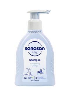 Buy Shampoo 200 Ml in UAE
