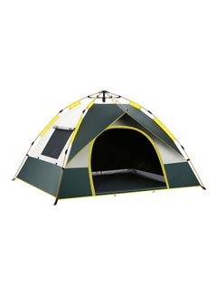 اشتري 2 Person Fully Automatic Outdoor Camping Tent 210cm في الامارات