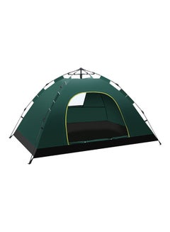 Buy 2-Person Outdoor Camping Tent 200x115x140cm in Saudi Arabia