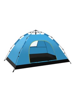 Buy Outdoor Camping Tent 200x115x140cm in Saudi Arabia