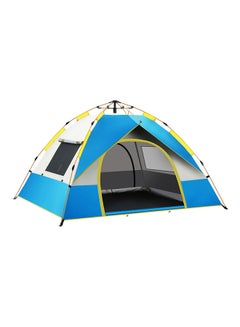 Buy Outdoor Camping Tent 210x135x200cm in Saudi Arabia