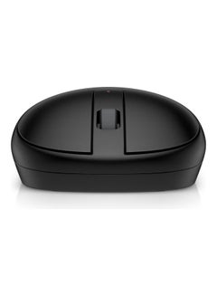 Buy Bluetooth Mouse Black in Saudi Arabia
