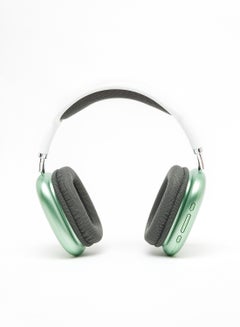 اشتري Avviopro On Ear Wireless Bluetooth Headphone - With BT 5.0 Earbuds And Extra Bass أخضر في الامارات