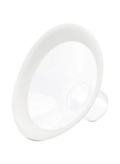 Buy 2-Piece PersonalFit Flex Breast Shields, 27mm (Large) in UAE
