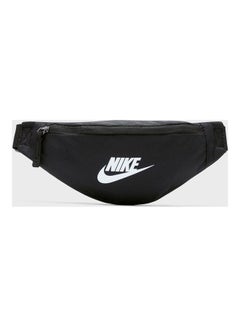 Buy Small Heritage Waistbag Black in UAE