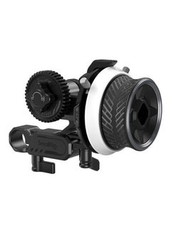 Buy Mini Follow Focus Black in UAE