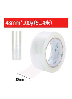 اشتري Chenguang Hp Transparent Sealing Tape Clear في مصر