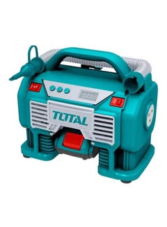 اشتري Tackle 2002 Auto Air Compressor 160 Psi 20V في مصر