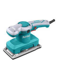 Buy Tools Finishing Sander - Tf1301826 Blue in Egypt