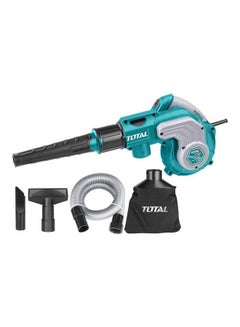 اشتري Tools Corded Electric Tb2086 - Dust Collectors & Air Cleaners Blue في مصر