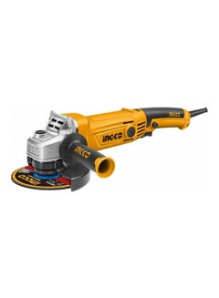 Buy Angle Grinder  Ag10108 Orange in Egypt