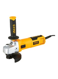 اشتري Ag10508 Angle Grinder Orange في مصر