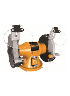 Buy Bg61502 Bench Grinder Orange in Egypt