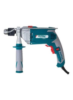 Buy Metal Drill Casing 13 Mm 1010 Watt Model: Tg111136 Blue in Egypt