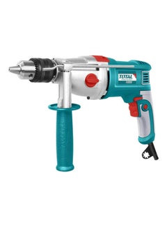 اشتري Impact Drill 1.050W (Tg111165) Blue في مصر