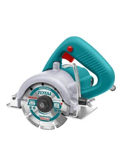 Buy Marble Cutter 1400 W Blue in Egypt