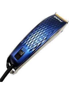 اشتري Electric Hair Clipper, Blue Blue في مصر