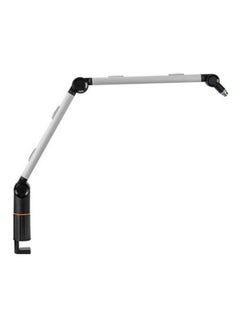 Buy Articulating Monitor Arm Space Grey Space Grey in Saudi Arabia