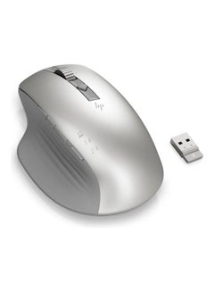 Buy 930 Creator Wireless Mouse Silver in UAE