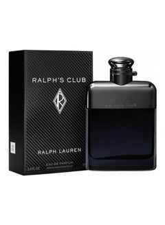 Buy Ralph'S Club EDP 100ml in UAE