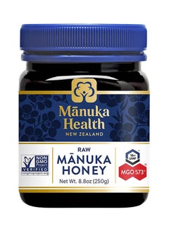 Buy Manuka Health Honey, MGO 573+ 250grams in UAE