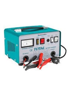 Buy Battery Charger 12/24V Charger Multicolour in Saudi Arabia